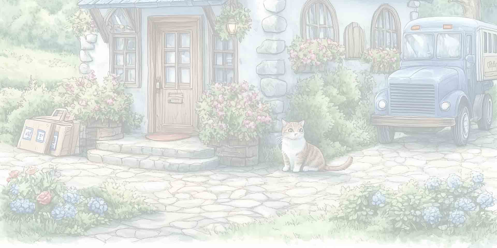 Hope You're Feline Better